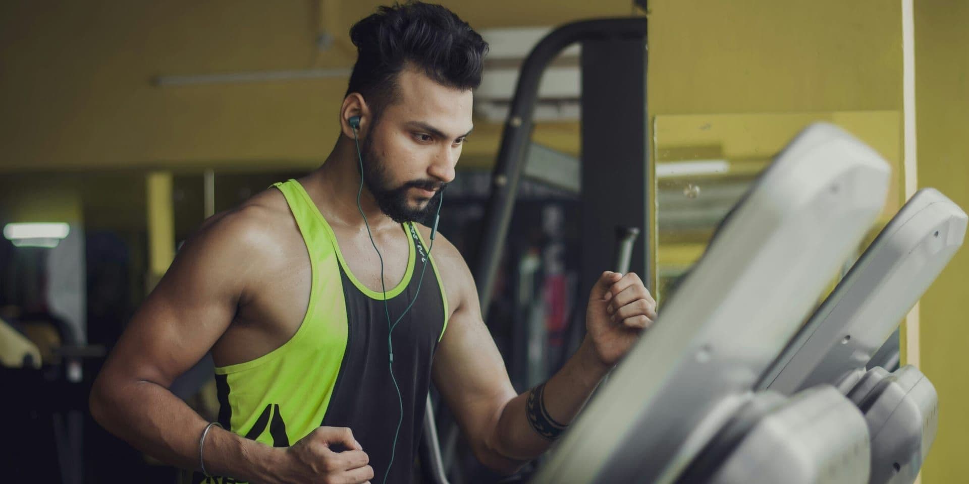 Holiday Fitness Expo Wraps with Industry Buzz in Dallas