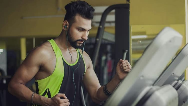 Holiday Fitness Expo Wraps with Industry Buzz in Dallas