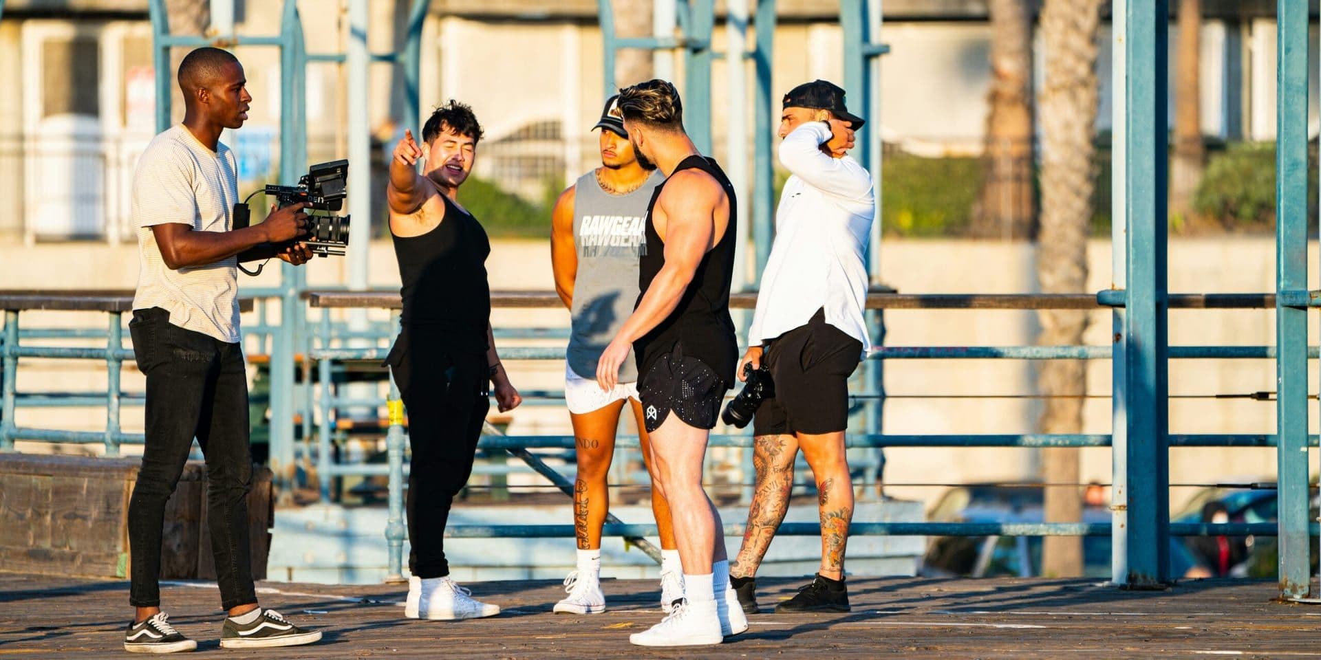 Strength Training Tops U.S. Men’s Fitness Goals as Retro Workouts Make a Comeback in 2025