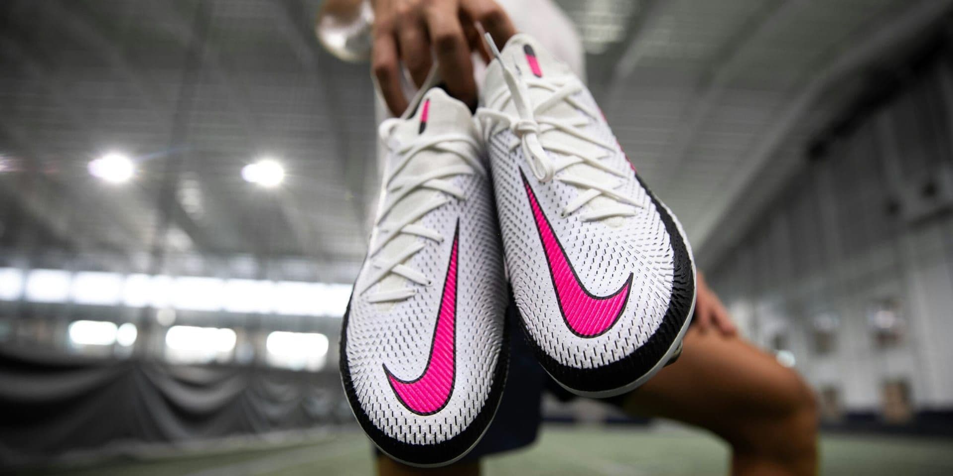 Nike Implements Price Increases in U.S. Amid Tariff Pressures