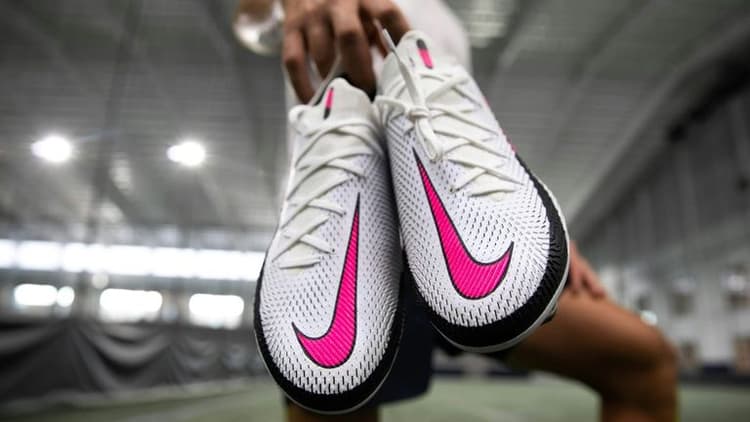 Nike Implements Price Increases in U.S. Amid Tariff Pressures