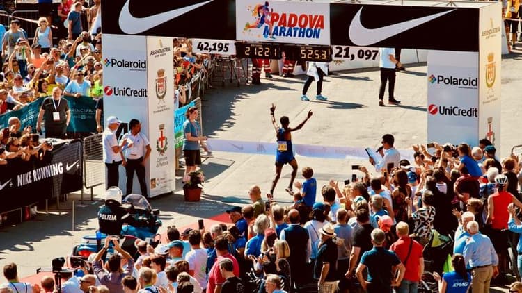 IRONMAN 70.3 Boulder Pushes Athletes to Their Limits at High Altitude