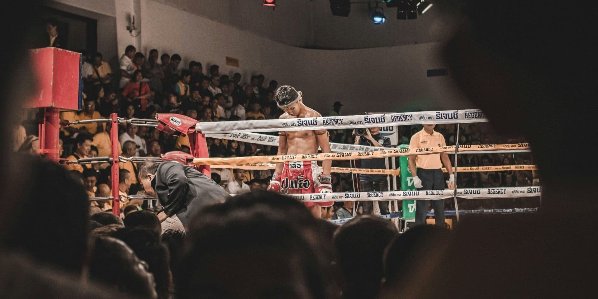 Golden Boy Fight Night Delivers Electrifying Opening With Rising Super Bantamweight Stars