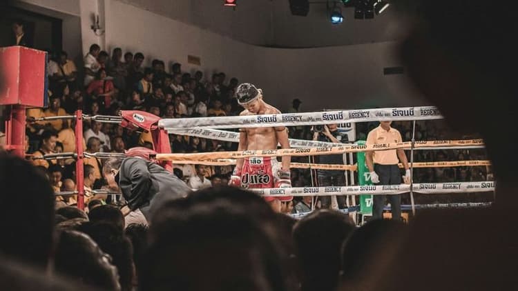 Golden Boy Fight Night Delivers Electrifying Opening With Rising Super Bantamweight Stars
