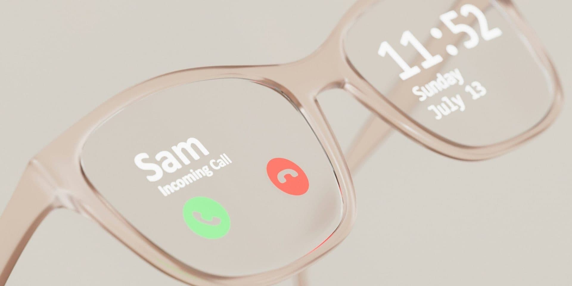 Apple’s New AR Glasses: A Game-Changer for Tech and Daily Life