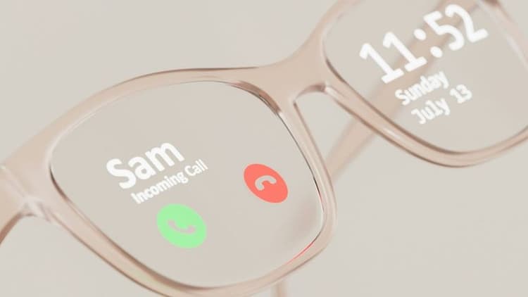 Apple’s New AR Glasses: A Game-Changer for Tech and Daily Life