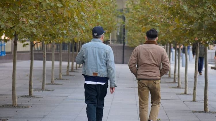 Recent U.S. Data Highlight Health Risk Factors Among Men Across Age Groups