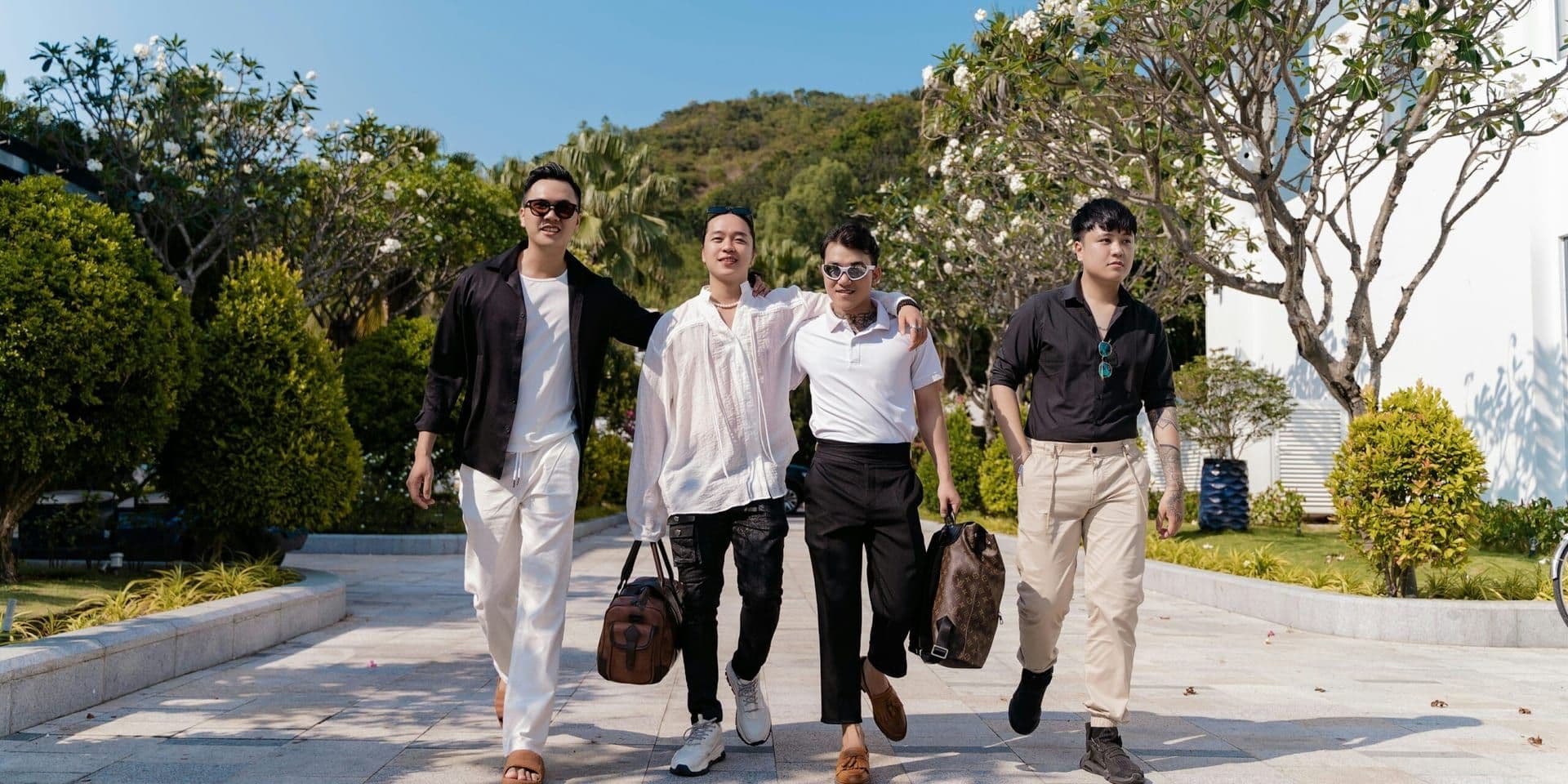 Hamptons Summer 2025: A Haven for Men’s Luxury Fashion and Lifestyle Brands