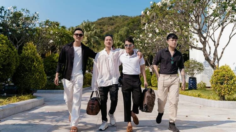 Hamptons Summer 2025: A Haven for Men’s Luxury Fashion and Lifestyle Brands