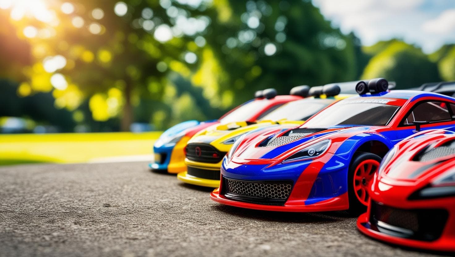 Rc Cars