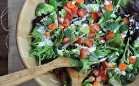 Salad