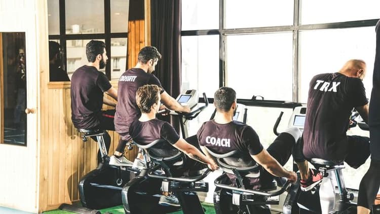 Whistler Launches Extreme Fitness Retreat Amidst Expanding Wellness Scene