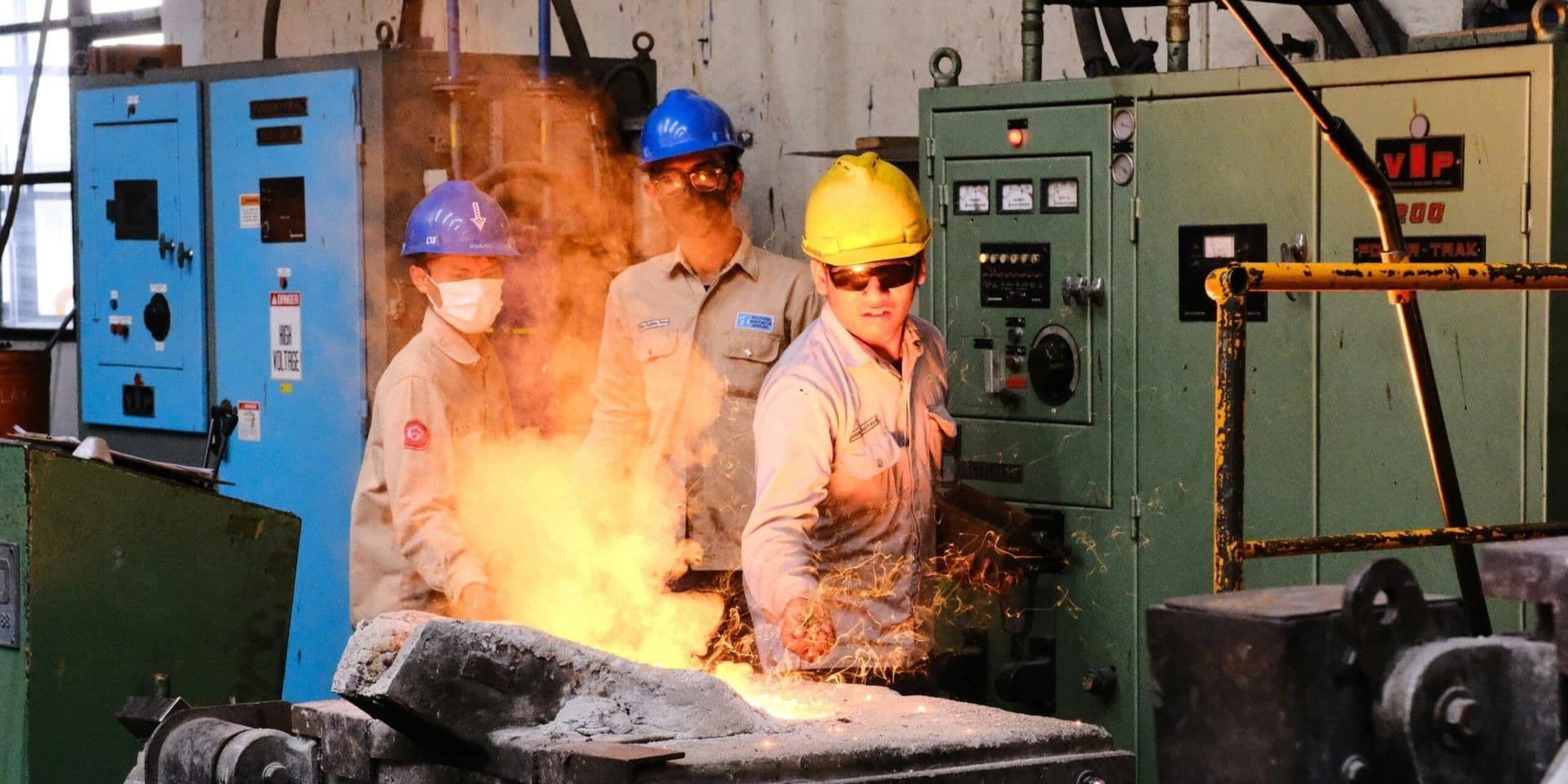 Nippon Steel Completes $14.9 Billion Acquisition of U.S. Steel, Preserving American Identity
