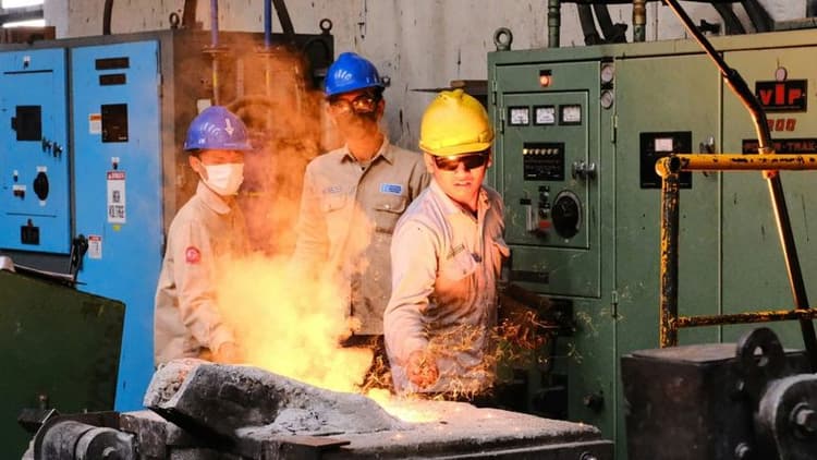 Nippon Steel Completes $14.9 Billion Acquisition of U.S. Steel, Preserving American Identity