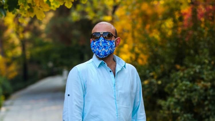 Men Nationwide Participate in ‘Wear Blue Day’ to Highlight Men’s Health Awareness