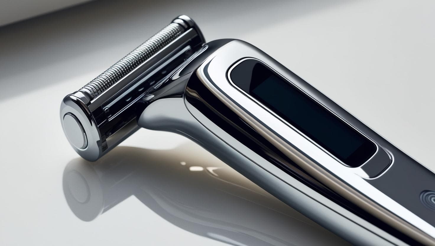 Smart Razor