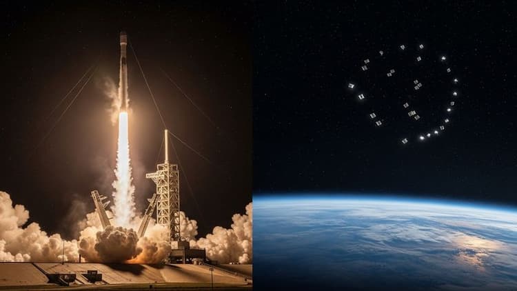 Space x