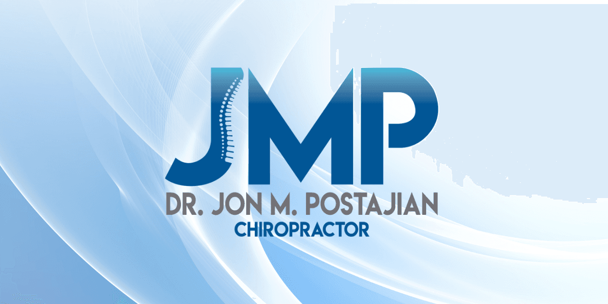 Dr. Jon Postajian of JMP Chiropractic provides personalized, holistic care to help patients live pain-free and thrive.