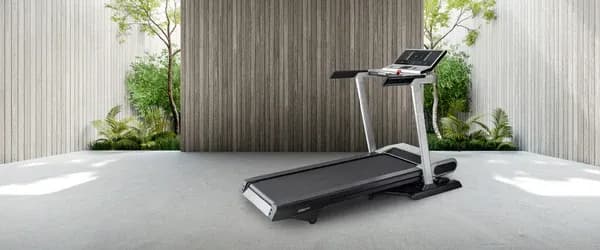 Threadmill
