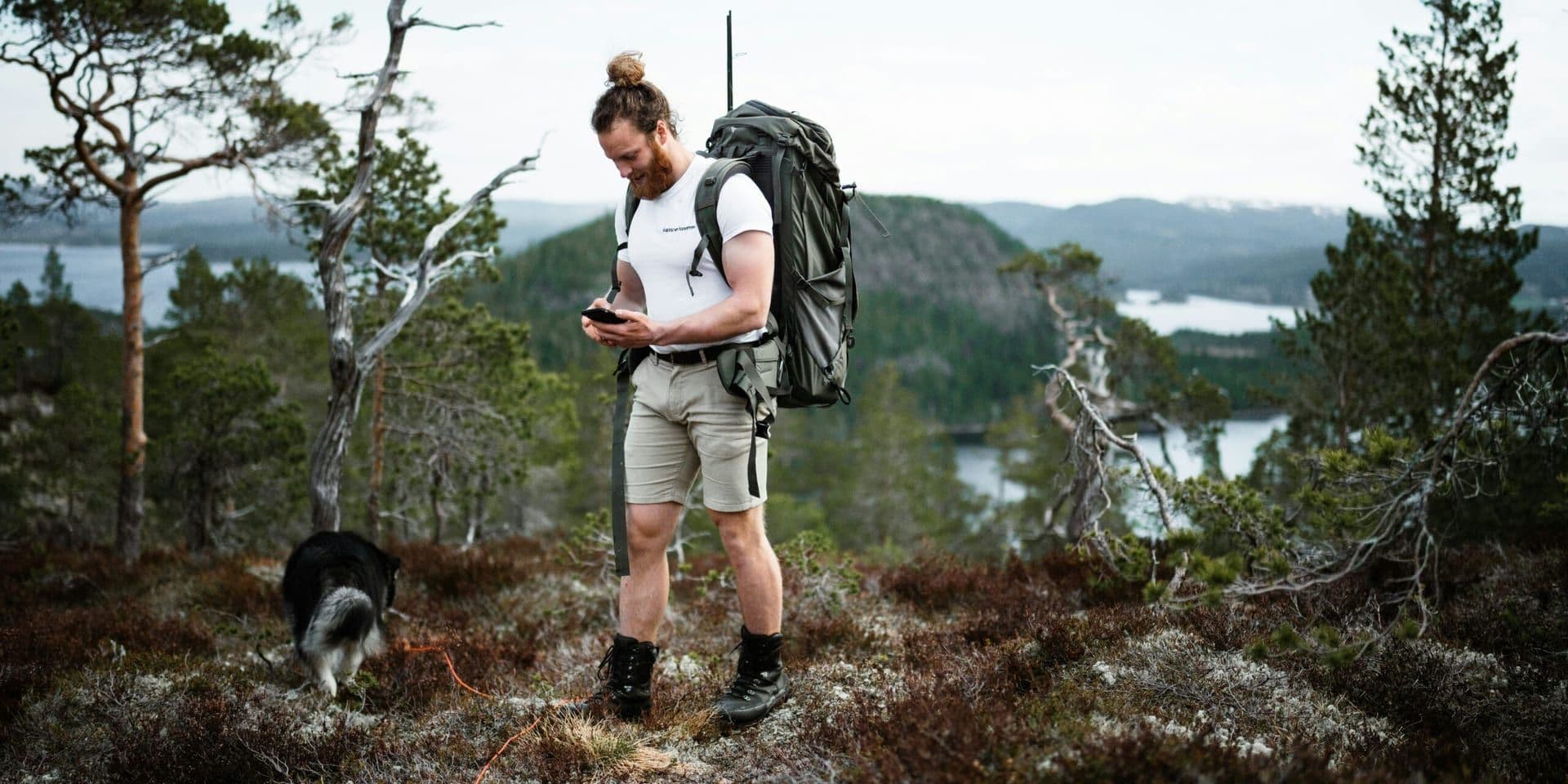 Men’s Journal Unveils 2025 Outdoor Awards: Top Gear Picks for Adventurers