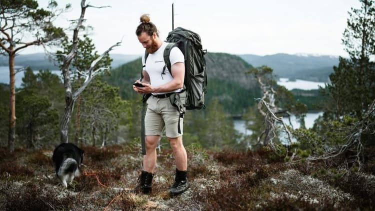 Men’s Journal Unveils 2025 Outdoor Awards: Top Gear Picks for Adventurers