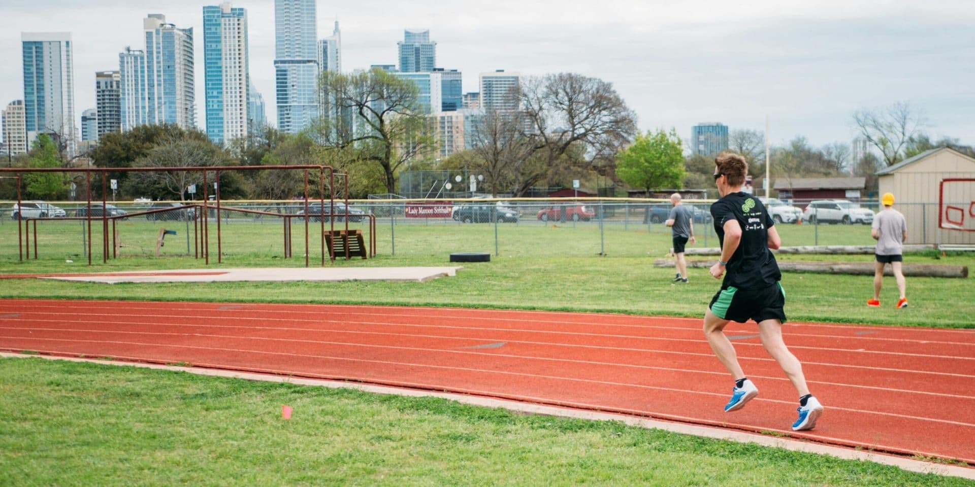 Staying Healthy Through Elite Training: Lessons from Wilson’s Camp