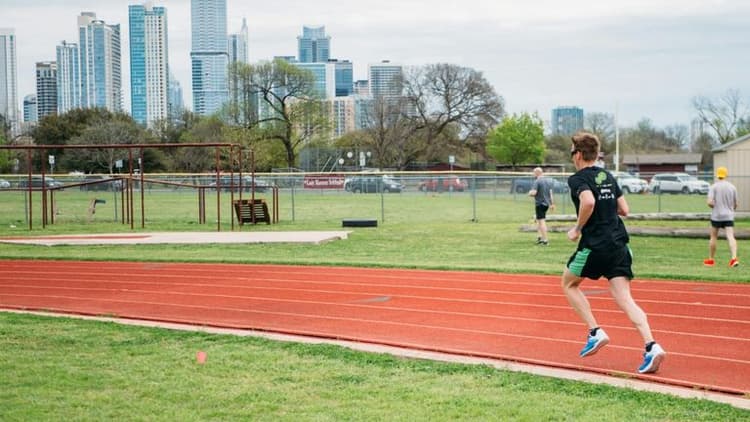 Staying Healthy Through Elite Training: Lessons from Wilson’s Camp