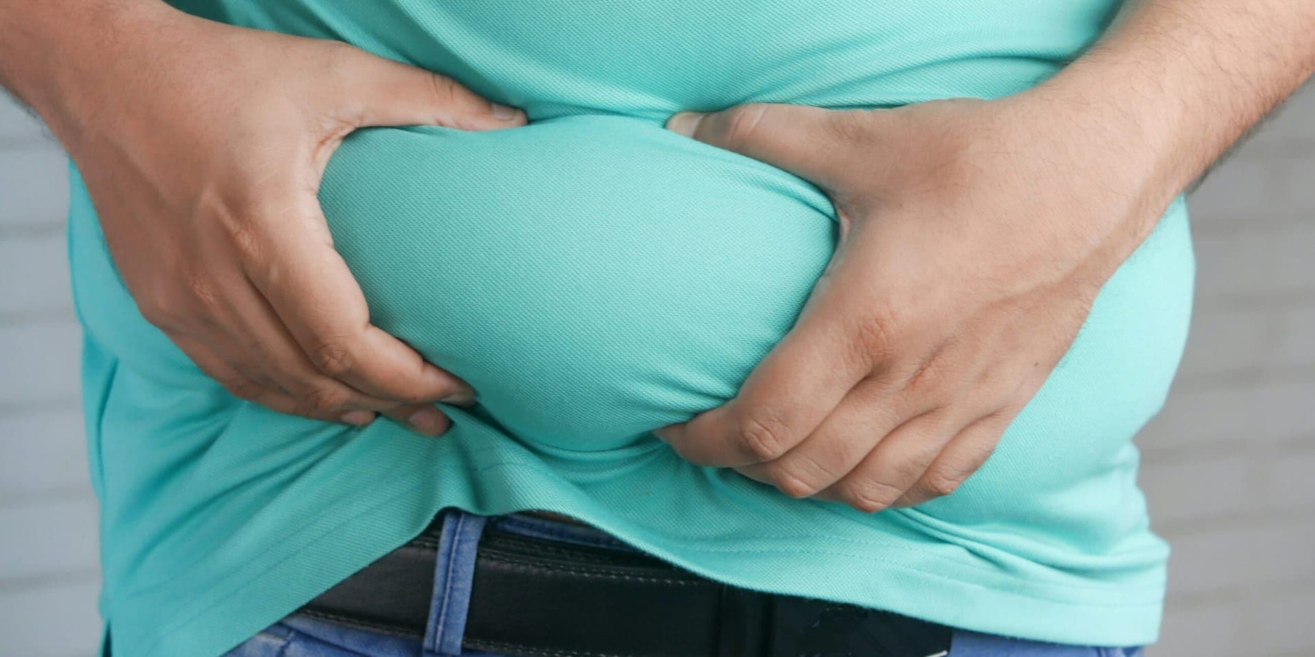 Hidden Risks of Abdominal Fat Remain, Even for “Fit” Individuals