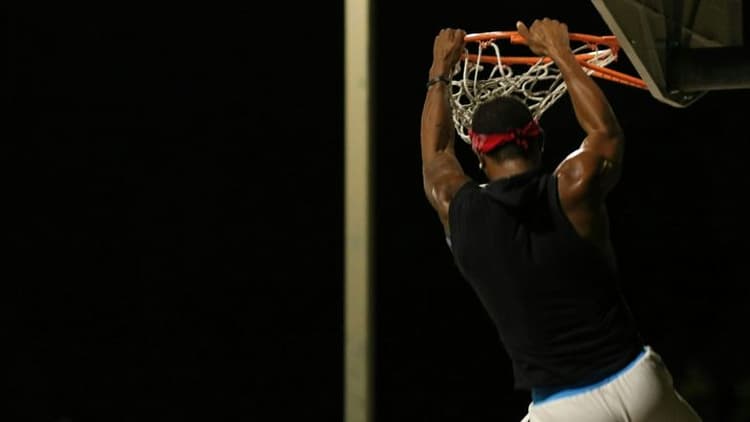 Kentucky Freshman Guard Jasper Johnson Named to USA U19 National Team Finalists