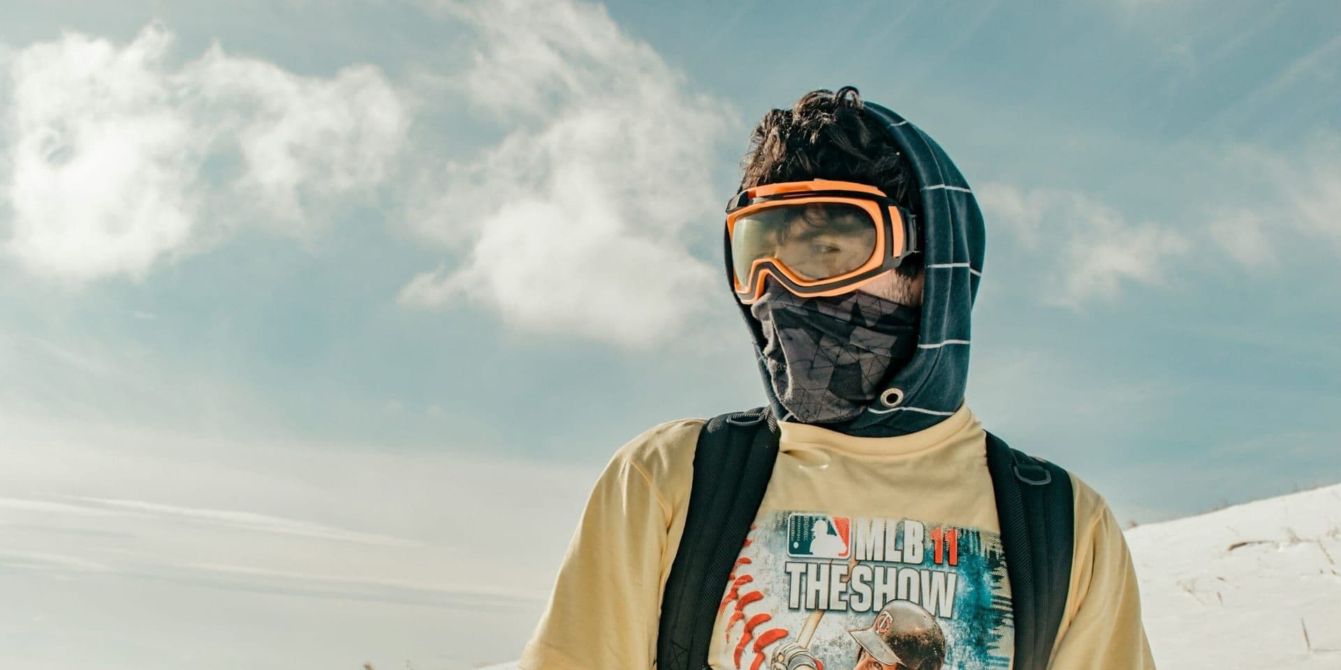Men’s Outdoor Gear Awards 2025: This Week’s Coolest New Releases