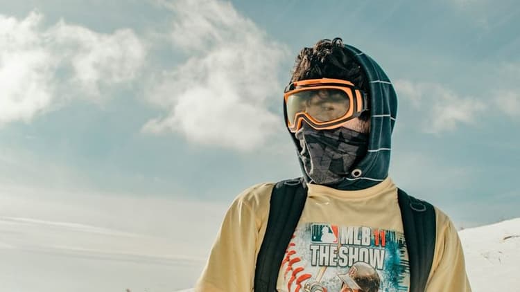 Men’s Outdoor Gear Awards 2025: This Week’s Coolest New Releases
