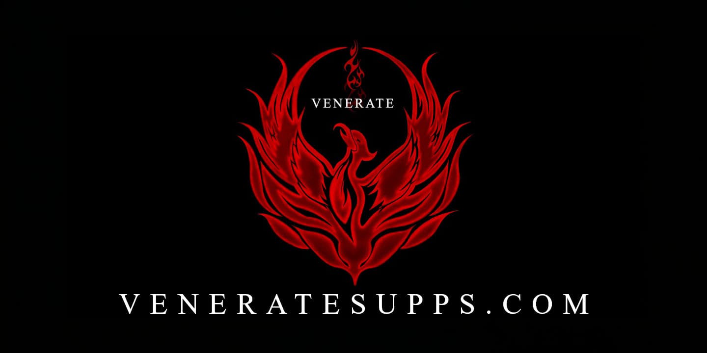 How Venerate Supplements Is Rethinking Athlete Support