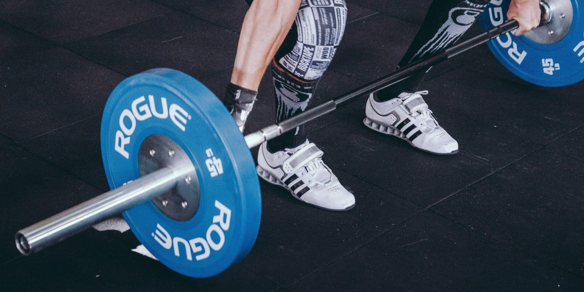 Colten Mertens Claims 2025 CrossFit Open Title as Participation Falls 32%