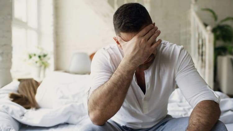 Advances in Men’s Mental Health Awareness