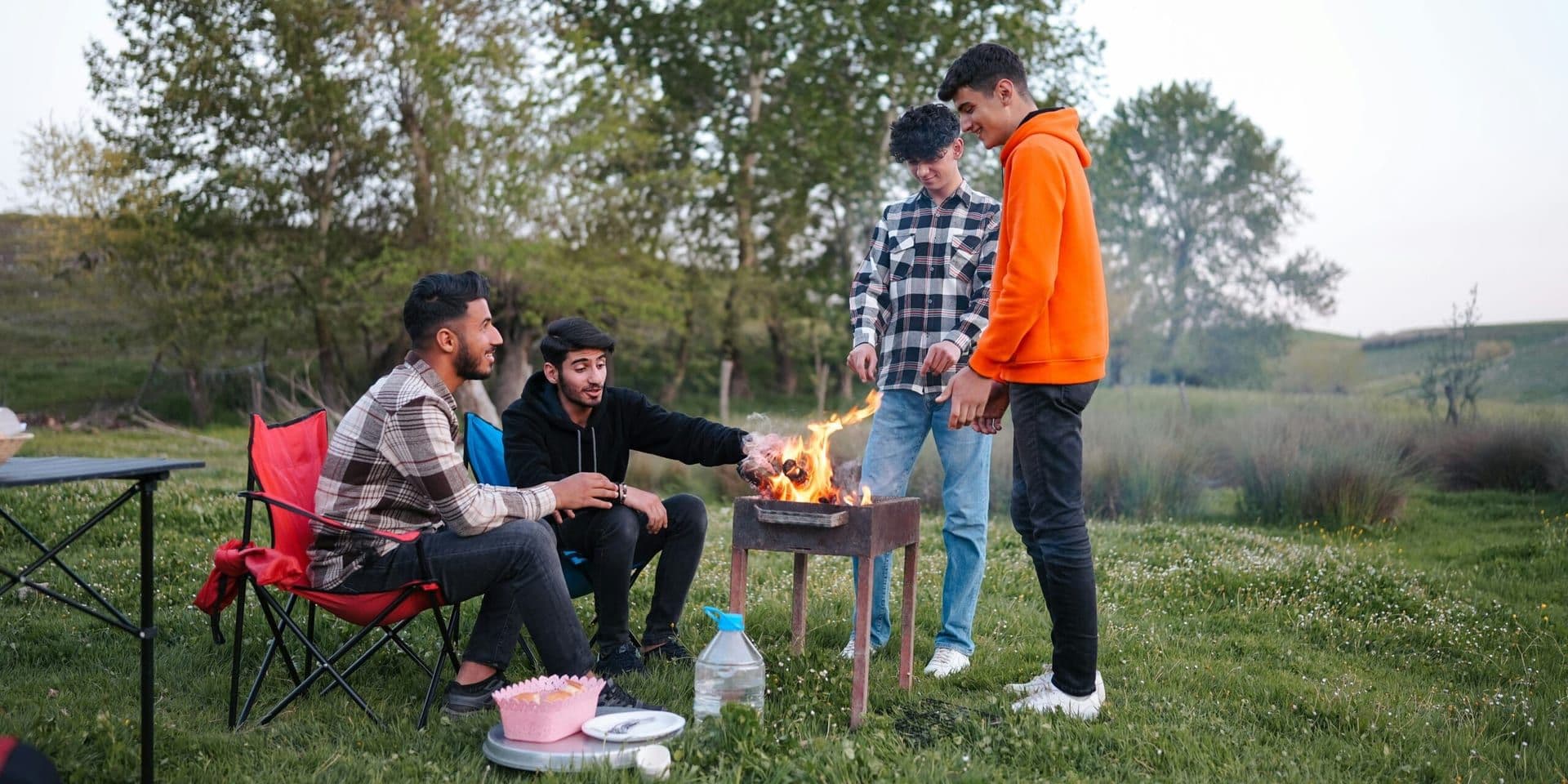 Men’s Journal Outdoor Awards 2025 Celebrates the Best Outdoor Gear for Men
