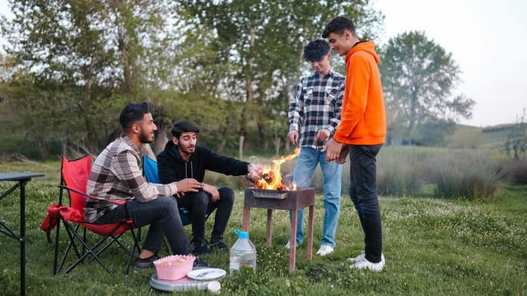 Men’s Journal Outdoor Awards 2025 Celebrates the Best Outdoor Gear for Men