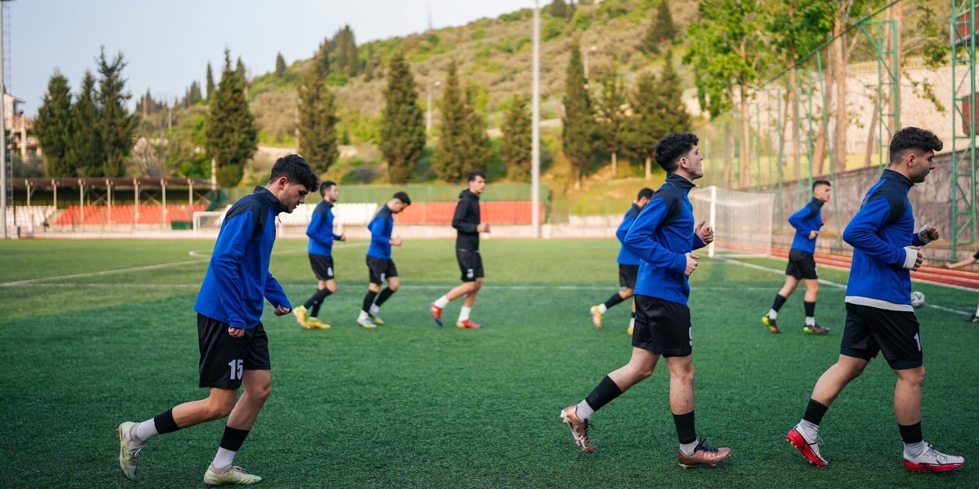 USMNT Unveils Youth-Driven Roster for 2025 Gold Cup Amidst Notable Absences