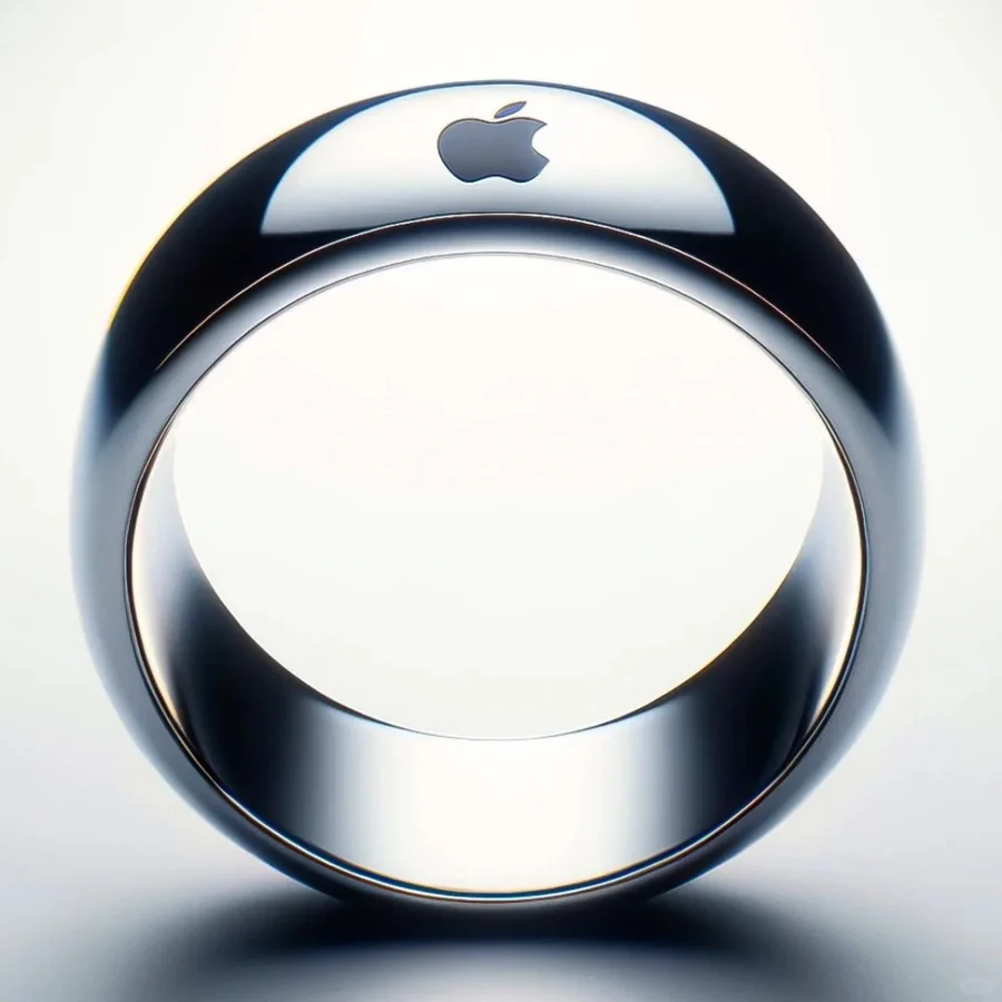Apple S Latest Innovation The Apple Ring Set For Unveiling At This Fall S Event 2