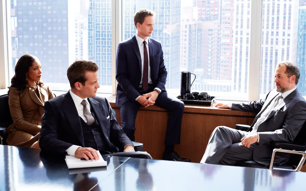 Why suits remains the ultimate legal drama on television