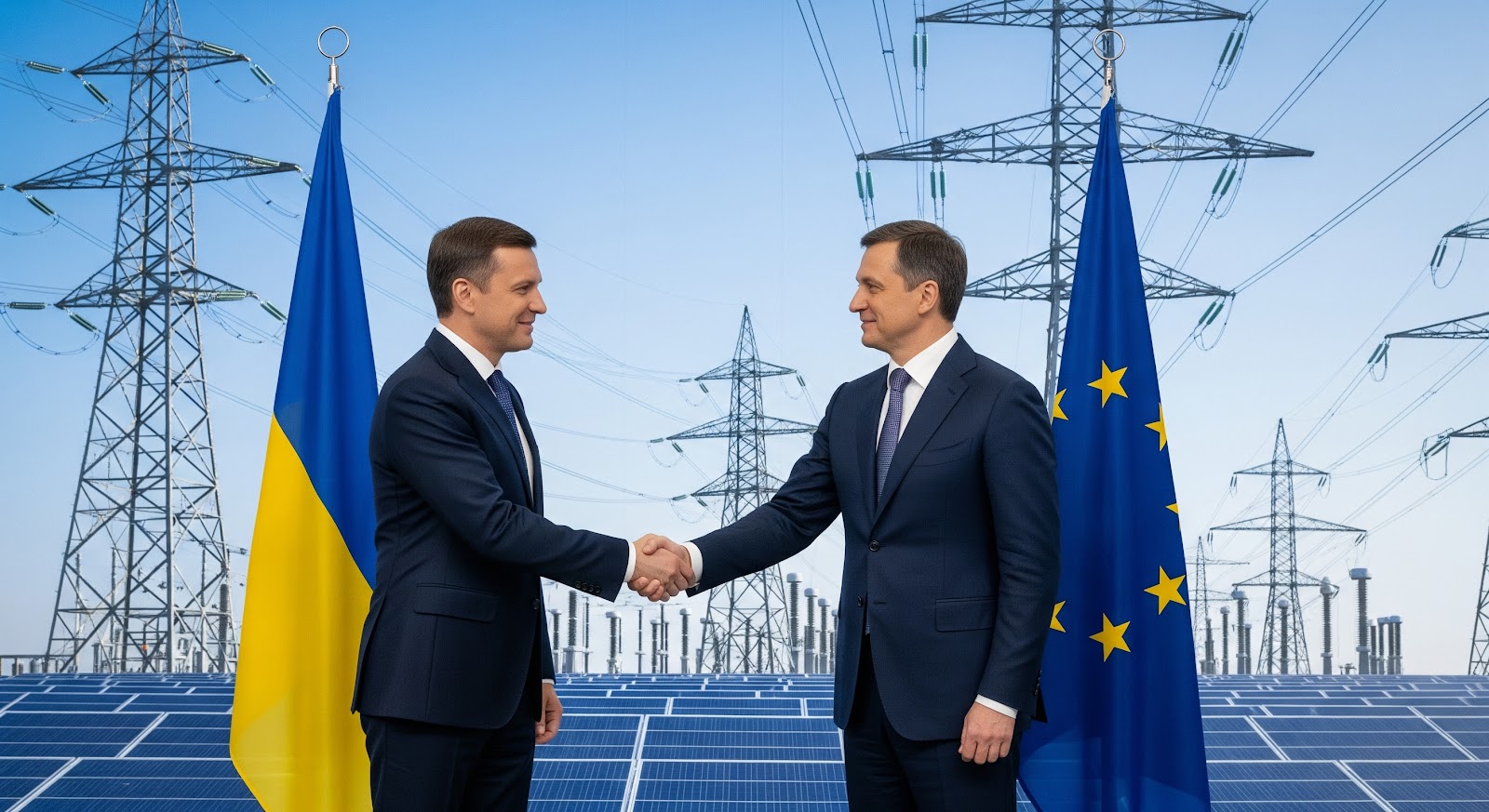 European union’s energy market