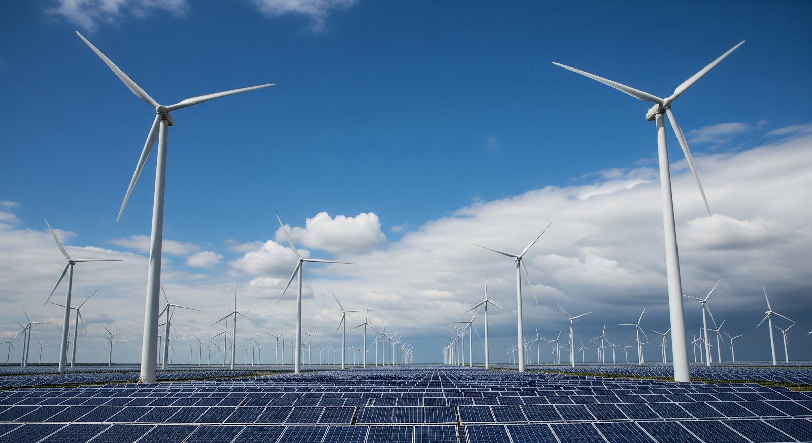 Global climate change