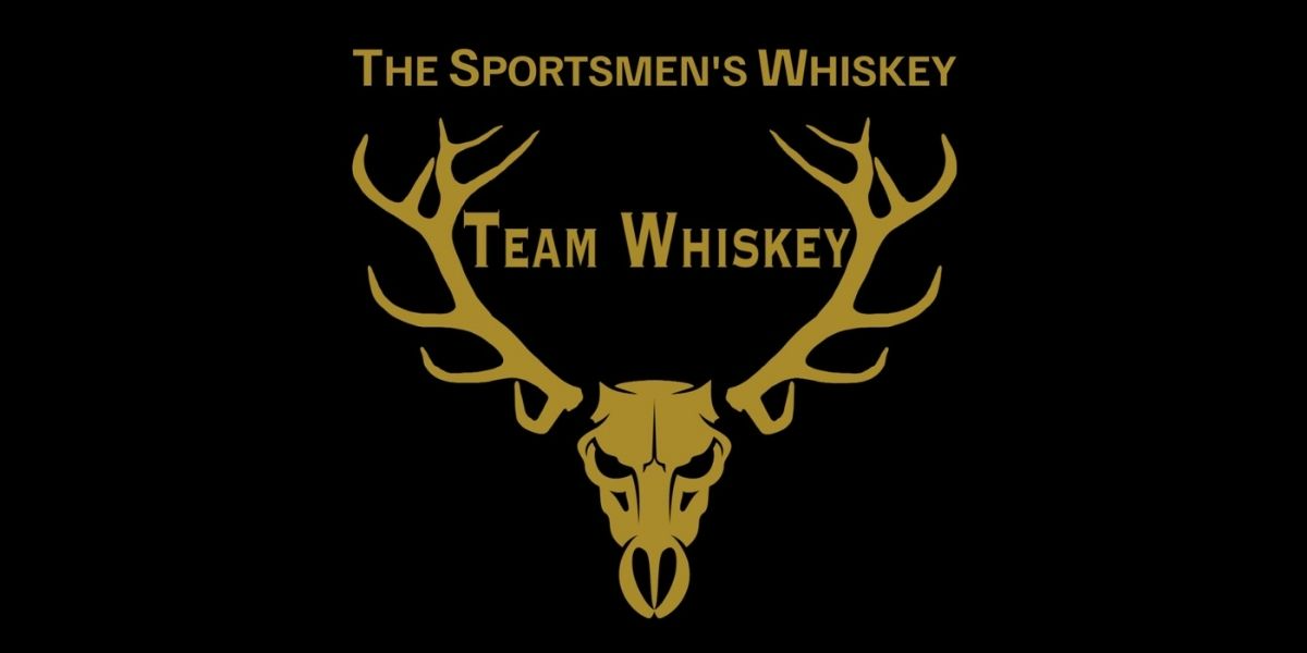 Team Whiskey: 8-Year 115 Barrel Proof Bourbon, adventure-inspired whiskey for sportsmen, resilience, and community.