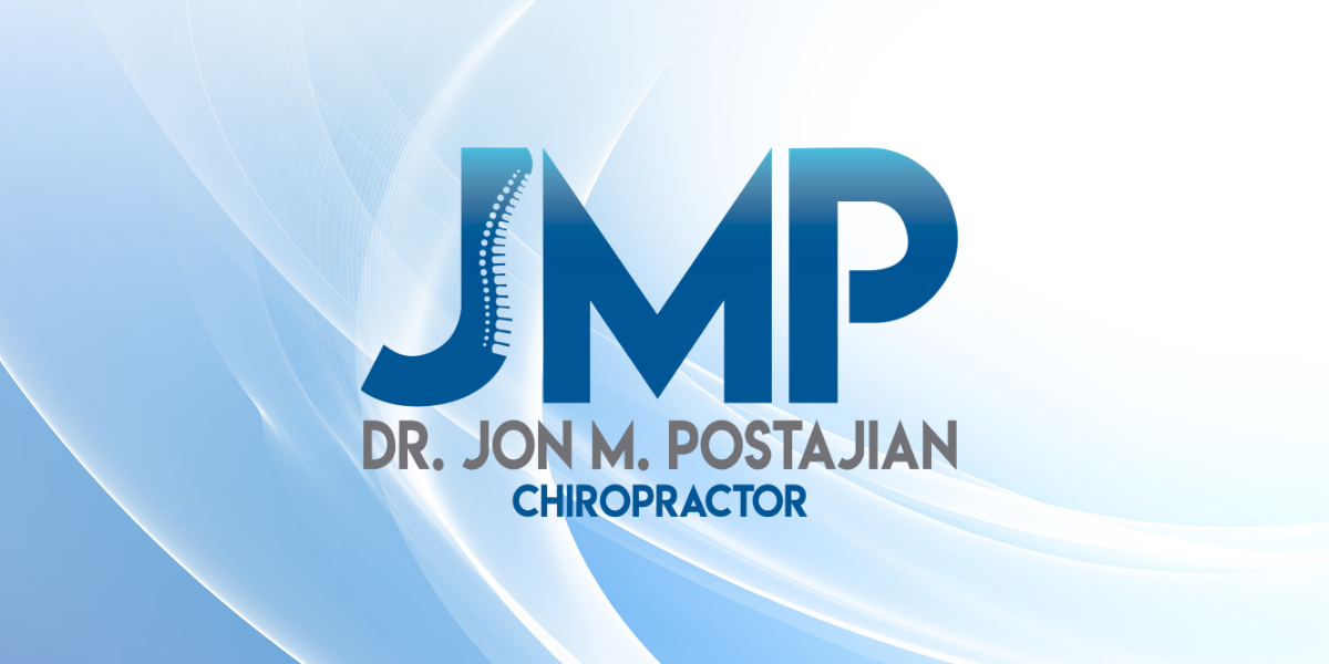 Dr. Jon Postajian of JMP Chiropractic provides personalized, holistic care to help patients live pain-free and thrive.